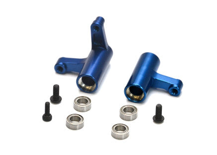 REFLEX 14 HD STEERING CRANKS, for the 14B/T/MT