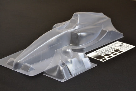 F1ULTRA '23 F1 BODY, lightweight