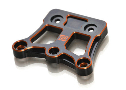 D819 E819 HD STEERING BRACE PLATE, 7075 2 color ano.