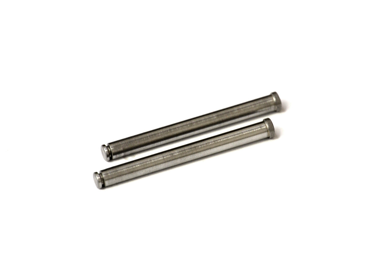 F1ULTRA STEEL STEERING PINS, 2