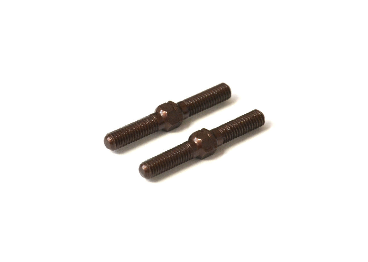 F1ULTRA STEEL TURNBUCKLES 3X24, 2