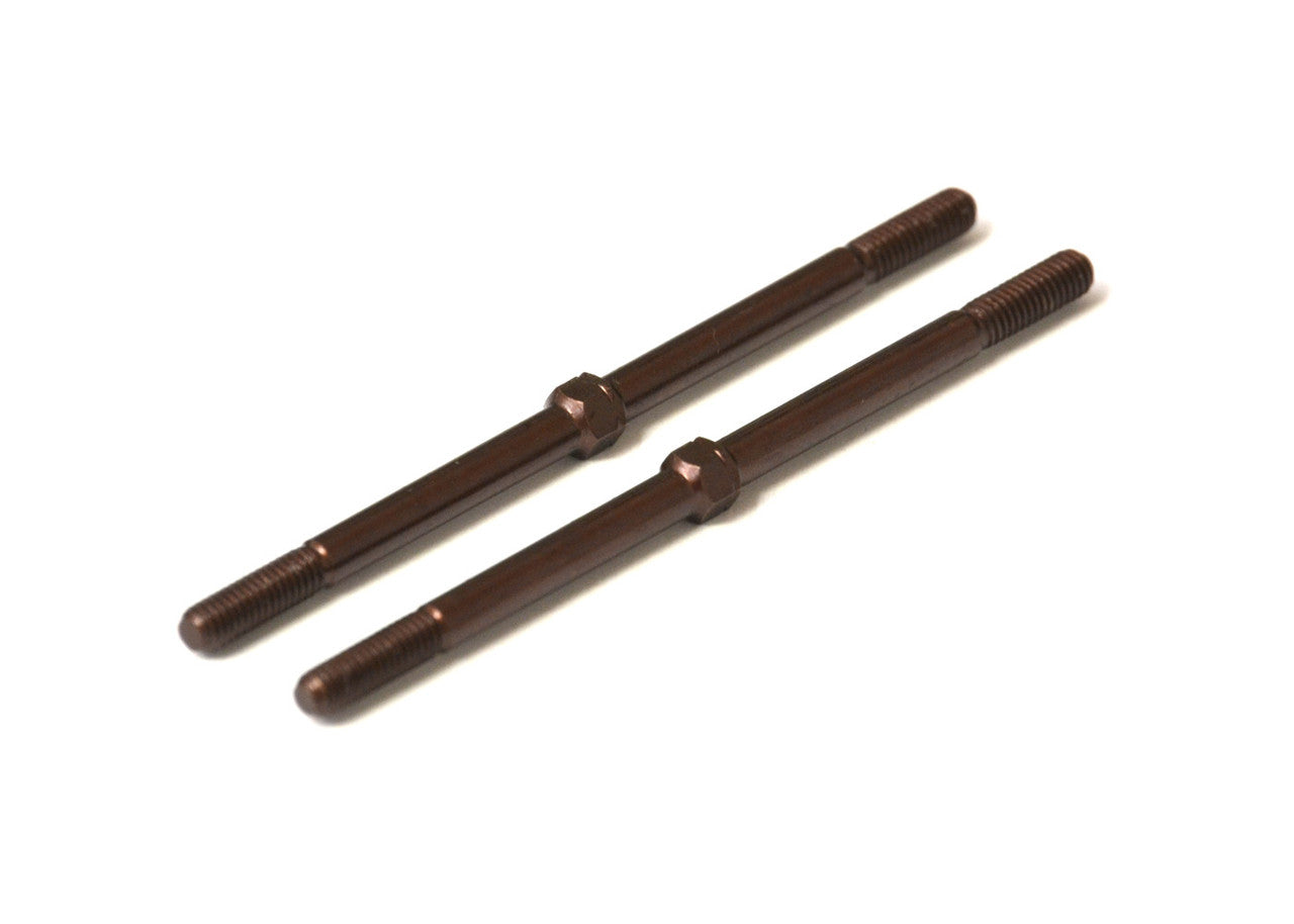 F1ULTRA STEEL TURNBUCKLES 3X58, 2