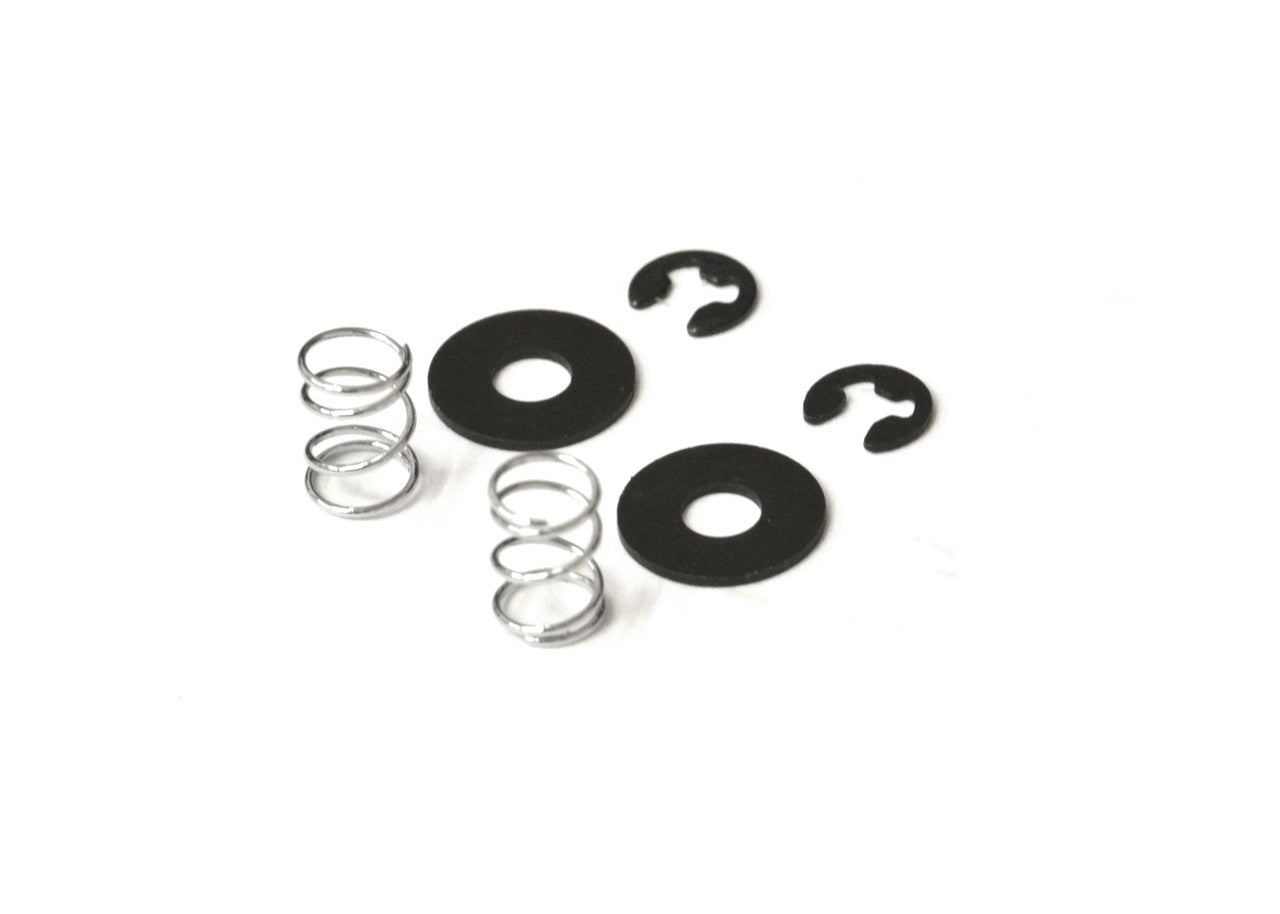 F1ULTRA FRONT SOFT SPRING SET R087 R044 R101