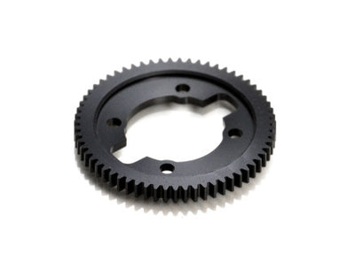 X1 63T 48P SPUR GEAR FOR XRAY PAN CAR DIFF