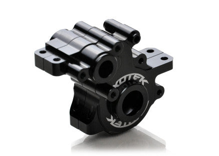 DR10 ALLOY GEAR BOX, for the DR10, DB10