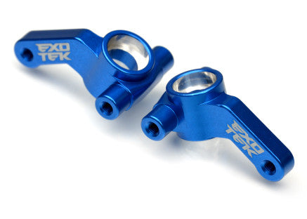 RB10 PRO2 DB10, HD STEERING HUBS, 7075 alloy