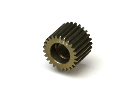 XB2 25T ALLOY IDLER GEAR, 25T