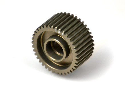 XB2 38T ALLOY IDLER GEAR, 38T