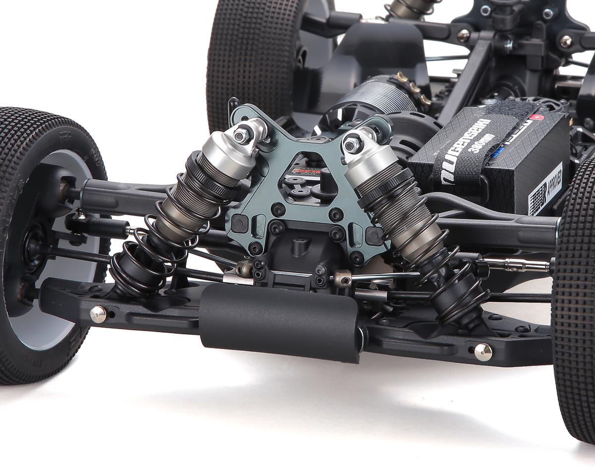 Mugen Seiki MBX8R ECO 1/8 Off-Road Competition Electric Buggy Kit