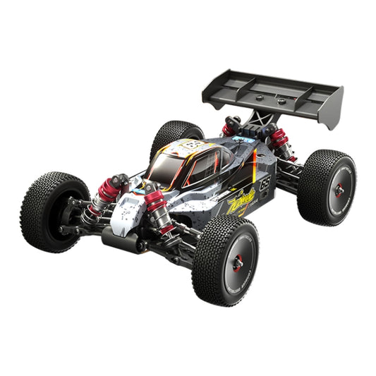 JJR/C Q146 Electric 4WD Alloy Off-Road Remote Control Car(Black)