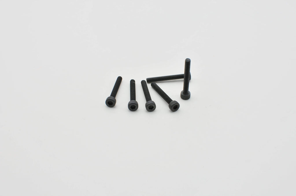 G36235A Cap Head Screws M3 x 22mm (6 pcs)