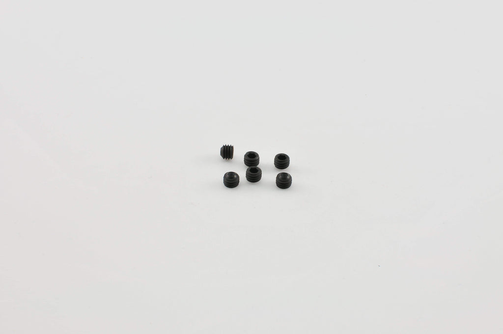 G36275A M5x4mm Set Screw