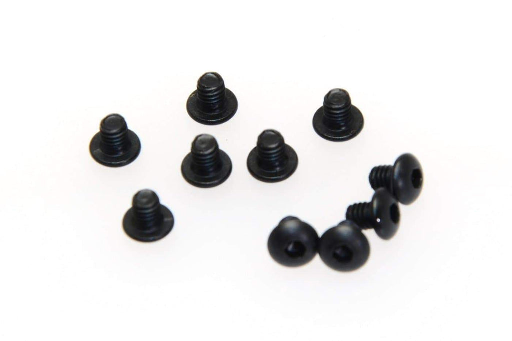 G36290 M2.5x3mm Button Head Hex Socket Screw