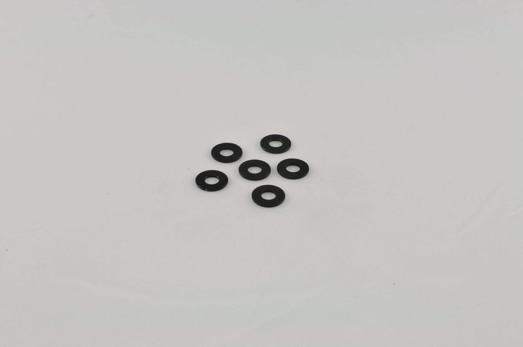 G36803 Washer 4x10x1mm