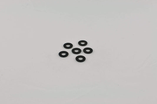 G36803 Washer 4x10x1mm