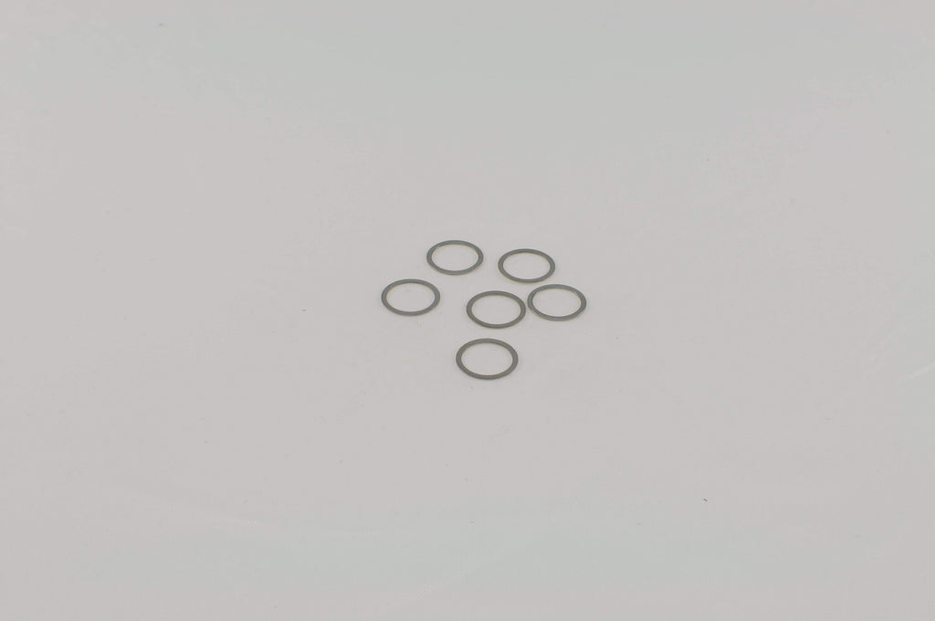 G36815A Shim Washer M8x10x0.3mm