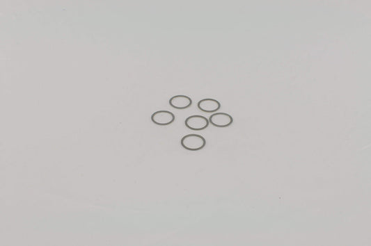 G36816 Washer 6x10x0.5mm