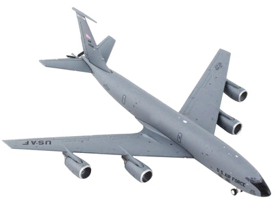 Boeing KC-135RT Stratotanker Tanker Aircraft "McConnell Air Force Base" United States Air Force "Gemini Macs" Series 1/400 Diecast Model Airplane by GeminiJets
