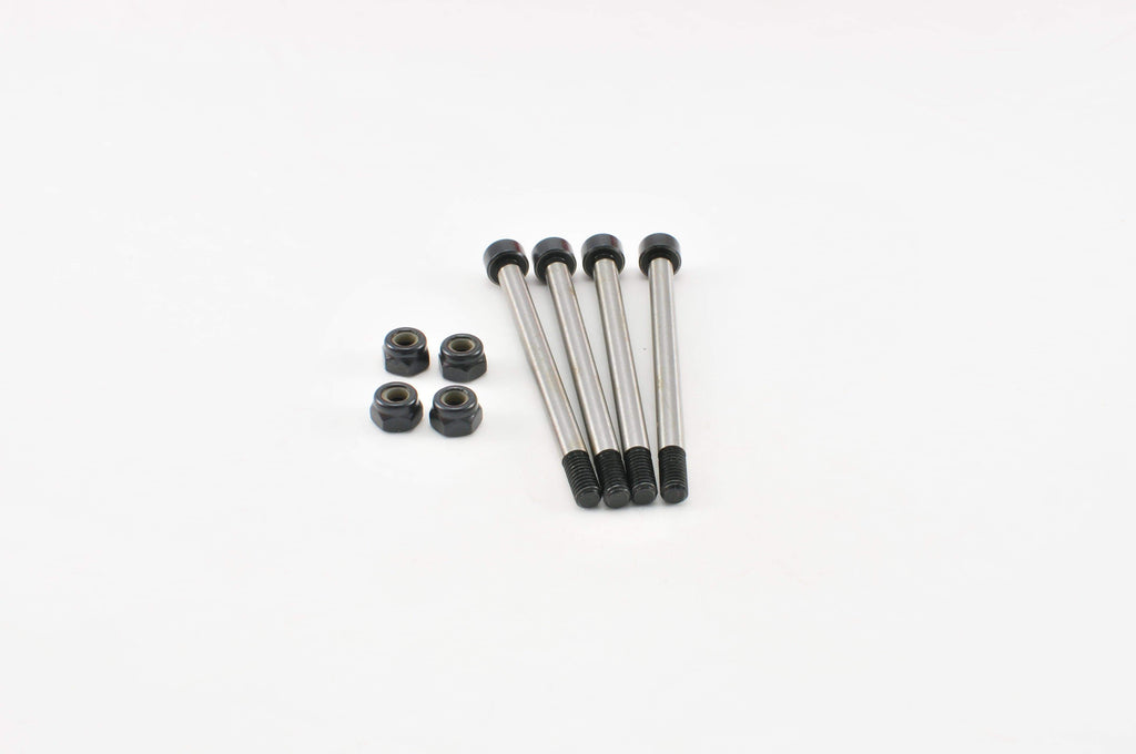 GS025 Threaded Hinge Pins (4x56) 4PCS.