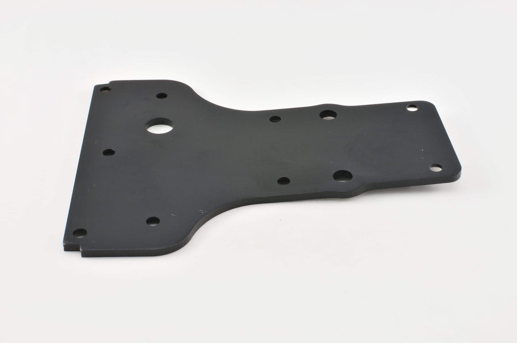 GS059A Skid Plate(Matte Black)