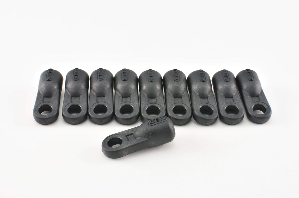 GS074 Ball End B7.80 (10pcs)