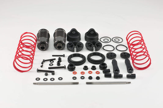 GS501 Complete Shock Set (Paire)