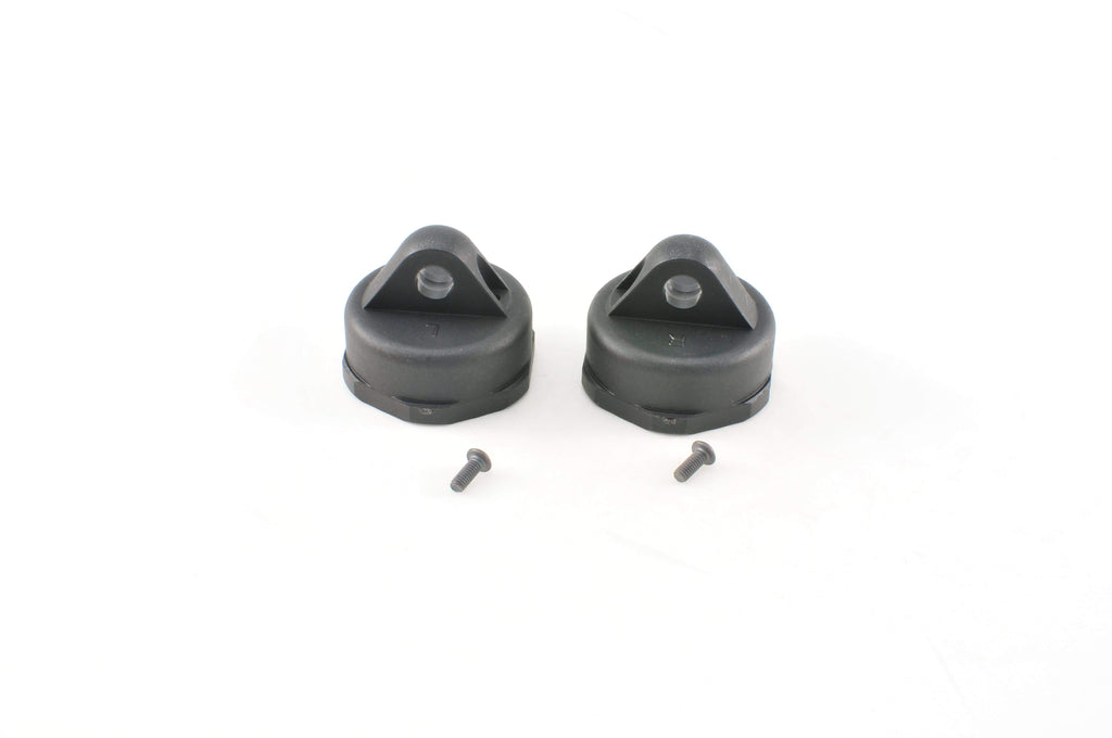 GS503 Shock Caps. 2pcs