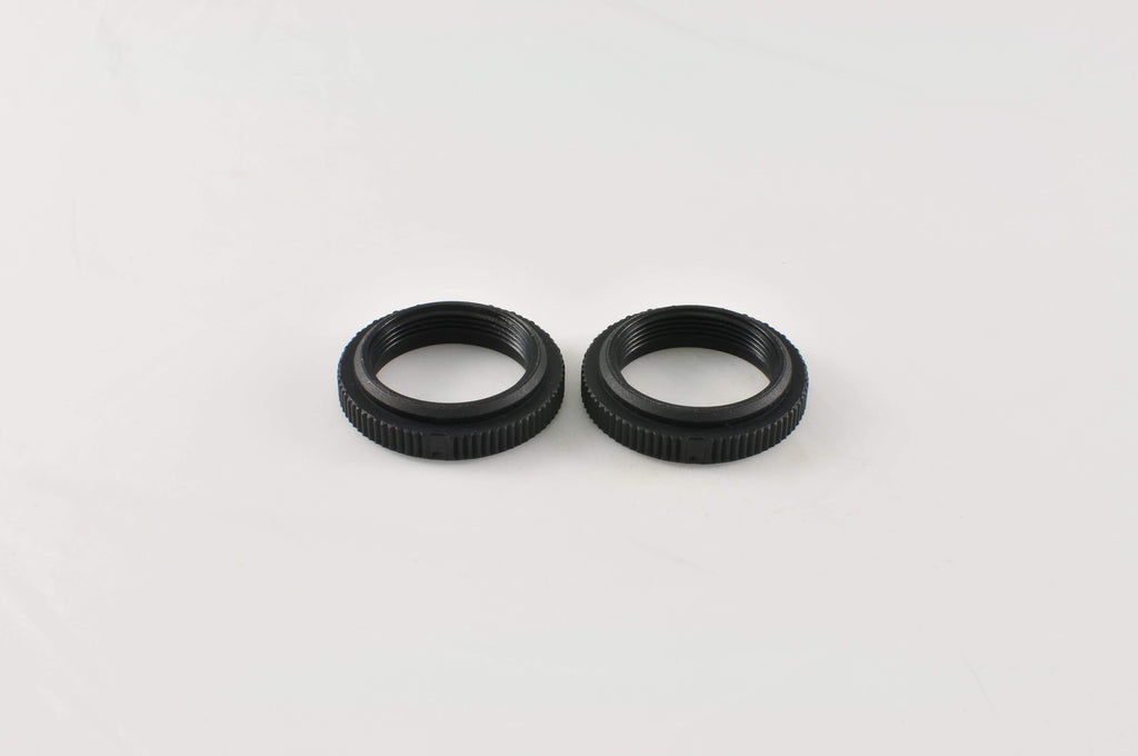 GS505 Shock adjustment Collars, 2pcs