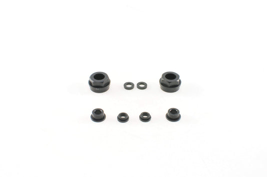 GS511 Shock Shaft Guide Set (for 2 shocks)