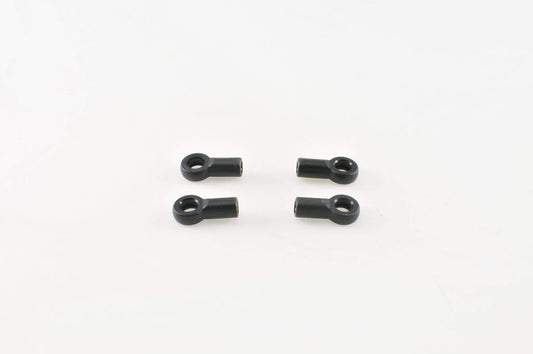 GS519 Rod End 5.8mm M3 Thread (4pcs)