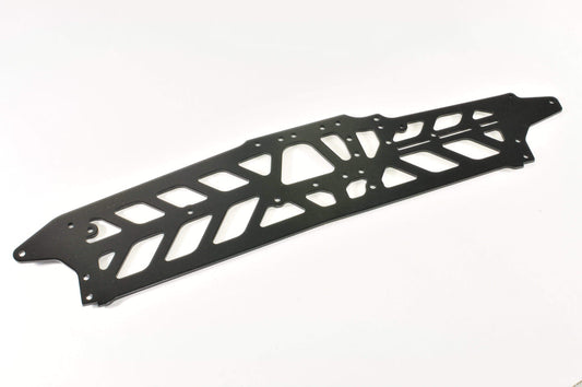 GS521 Frame (Chassis Plate, Matte Black, 1pcs.)