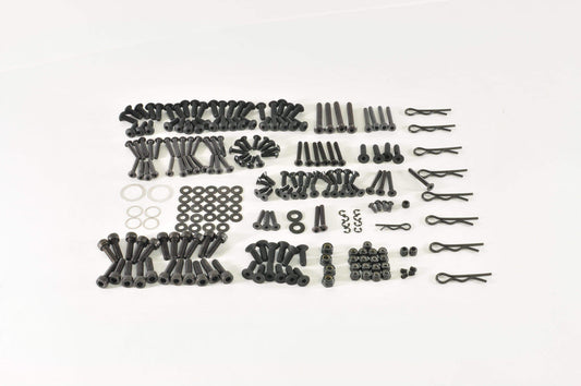 GS529 Complete Screw Set