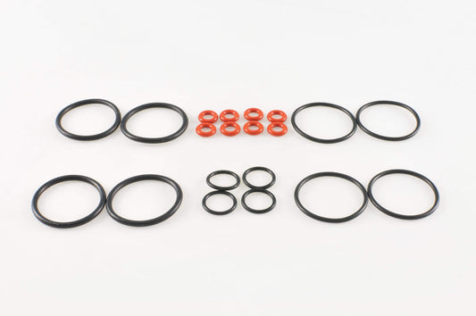 GS531 Shock O-Ring Repaire Kit