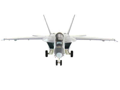 Boeing F/A-18E Super Hornet Fighter Aircraft "VFC-12 US NAVY NAS Oceana" (June 2021) "Air Power Series" 1/72 Diecast Model by Hobby Master