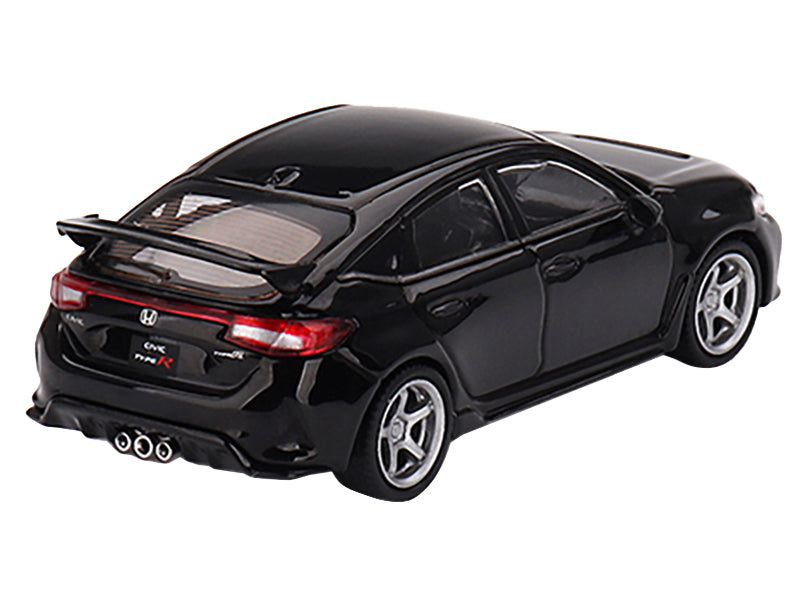 True Scale Miniatures 1/64 Scale Diecast Model Car - Honda Civic Type