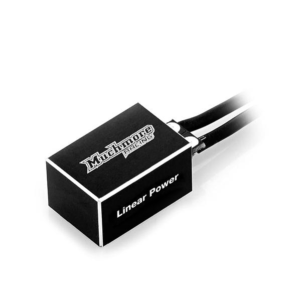 Super Capacitor Module for Linear Power Ver. [Non Polarity] MMR-MR-SCMS