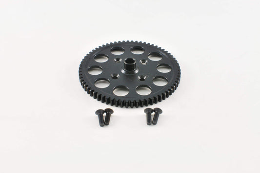 MX302 Spur Gear,T66