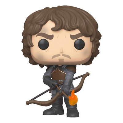 Funko POP TV: Game of Thrones - Theon w/ Flaming Arrows