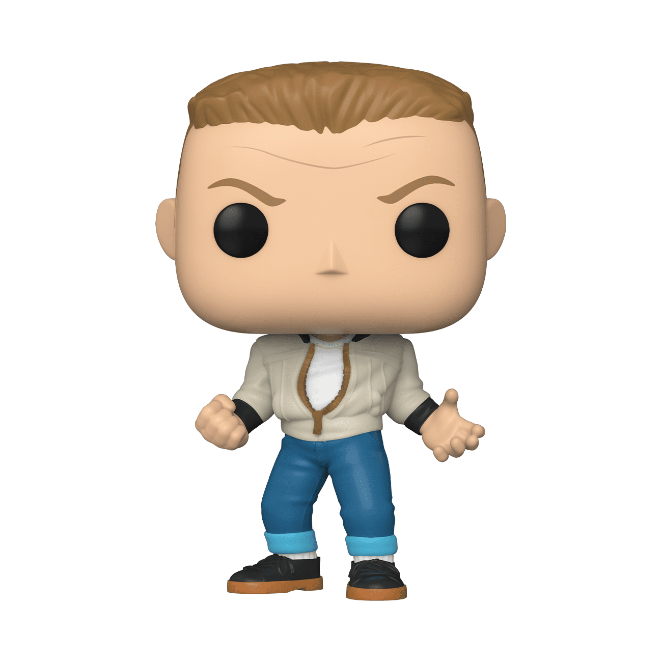 Funko POP! Biff Tannen Vinyl Figure (3.75")