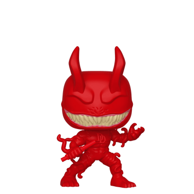 Funko POP! Marvel: Marvel Venom S2 - Daredevil