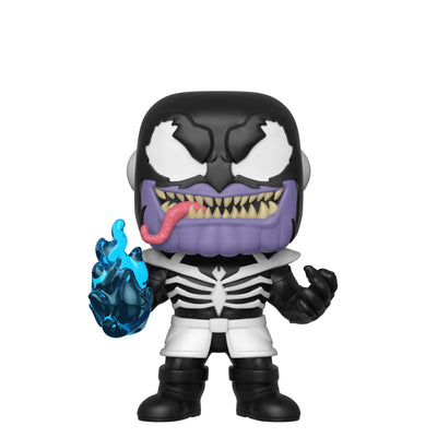 Funko POP! Marvel: Marvel Venom S2 - Thanos