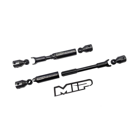 #17110 - MIP HD Center Driveline™ Kit, For Traxxas TRX-4 Defender / Tactical