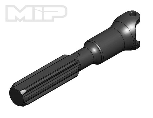 #17112 - MIP HD Driveline™, 50mm Male Spline Bone (1)