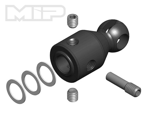 #17114 - MIP HD Driveline™, 5mm Drive Hub (1)