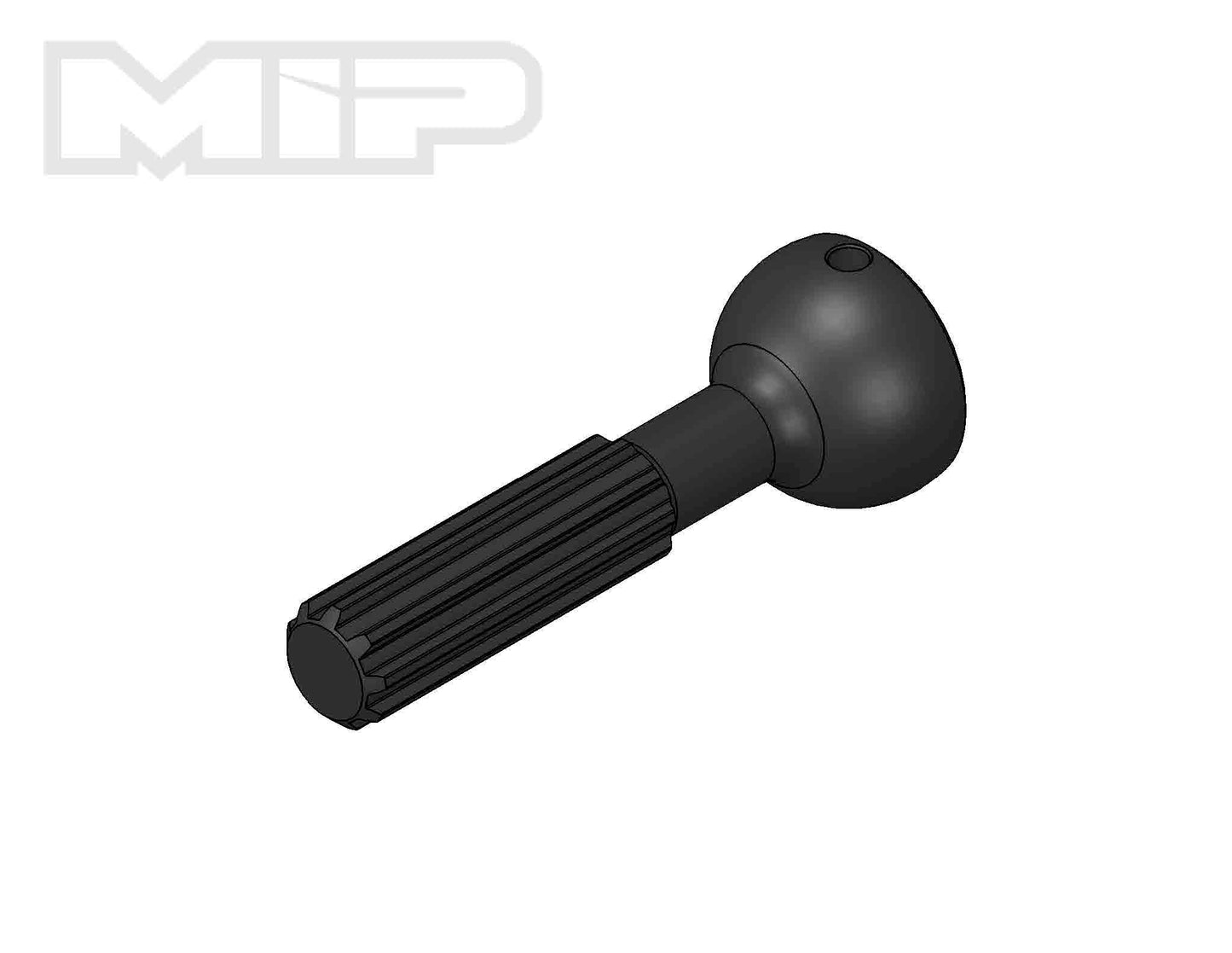 #18102 - MIP X-Duty™, Male Bone, 42mm (1)