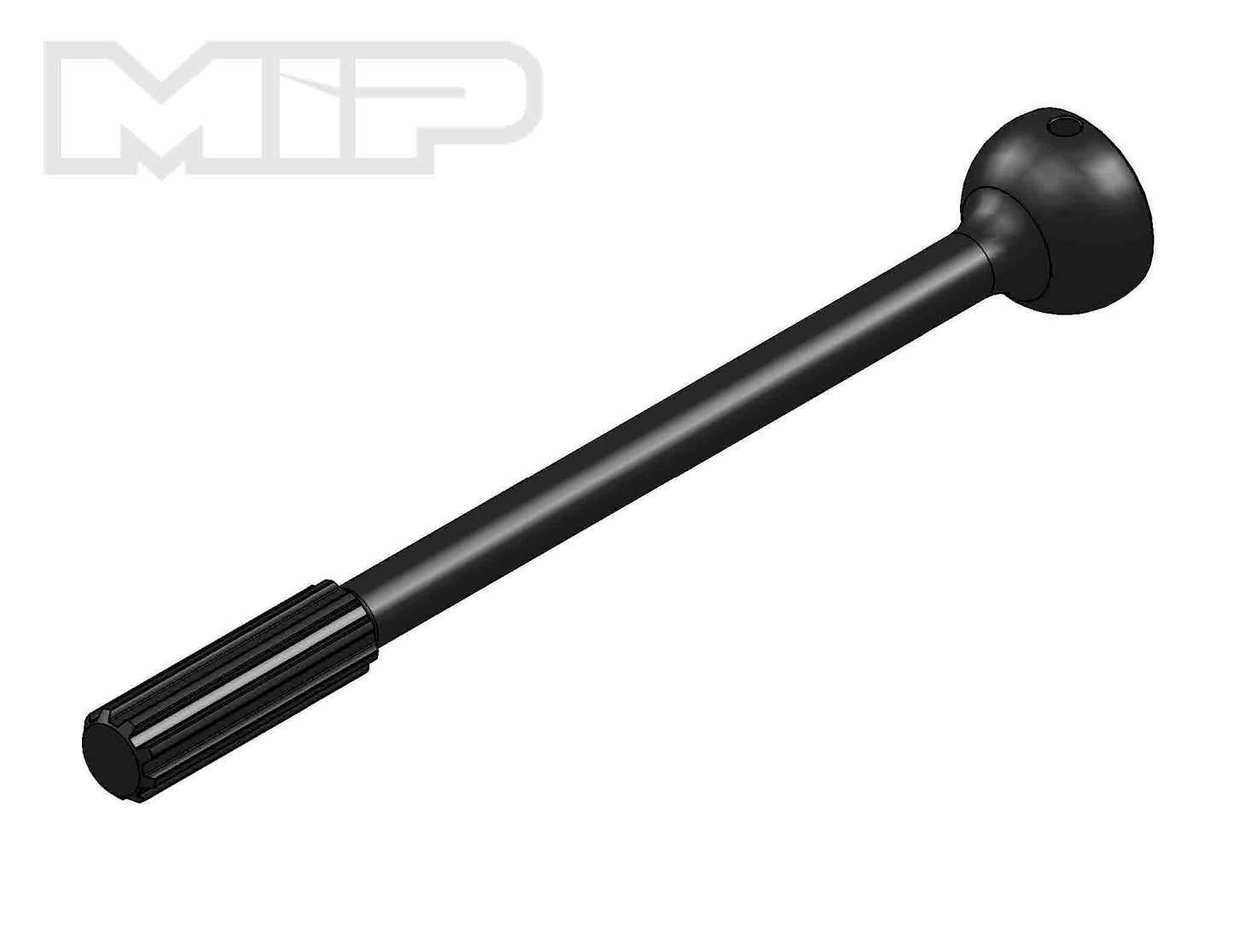 #18107 - MIP X-Duty™, Male Bone, 102mm (1)