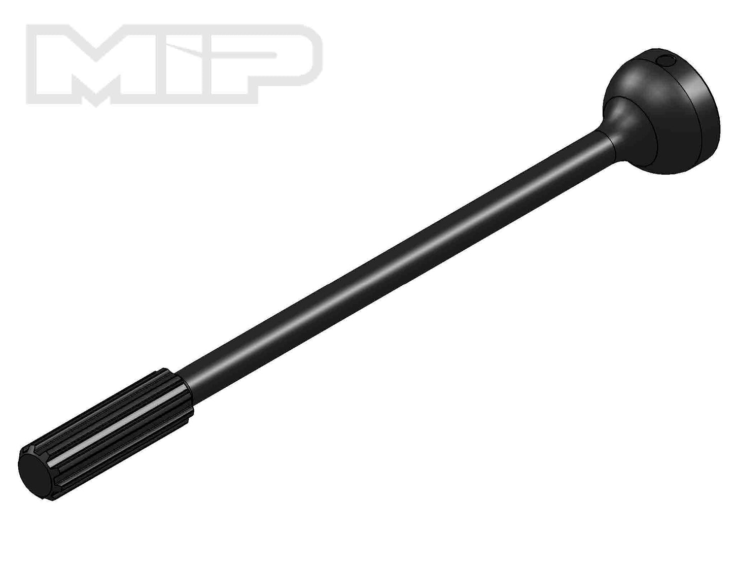 #18108 - MIP X-Duty™, Male Bone, 115mm (1)