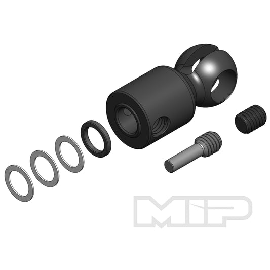 #18113 - MIP X-Duty™, Drive Hub, 20mm x 5mm (1)