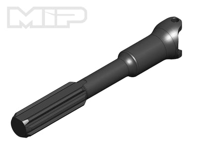 #18251 - MIP HD Driveline, 62mm Male Spline Bone (1)