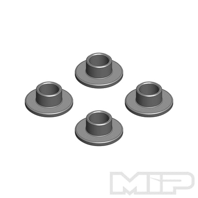 #18402 - MIP Bypass1™ Stop Washers, Mugen / AE / Kyosho 1/8th (4)